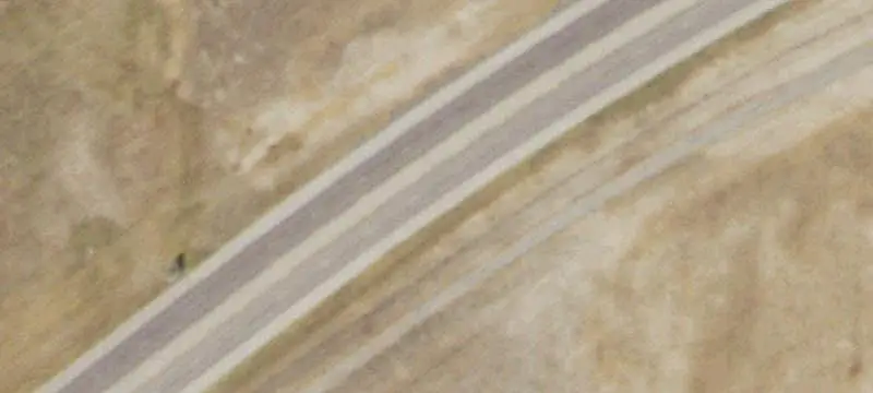 General Commercial Land