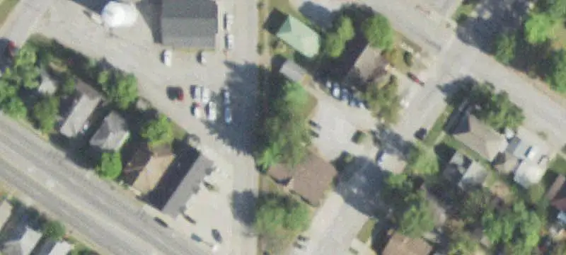 Development Land with Utilities