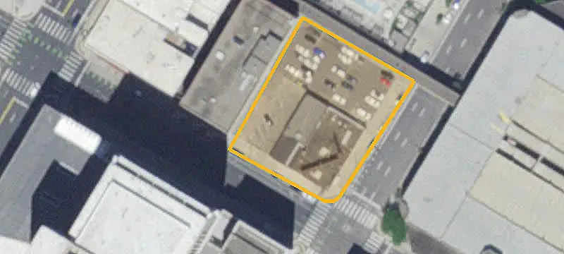 Unimproved Commercial Land
