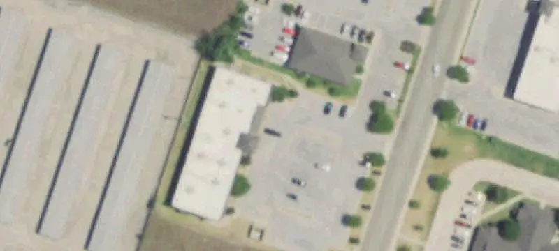 Commercial Land Near Medical District