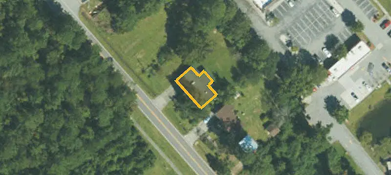 Three-Lot Commercial Land