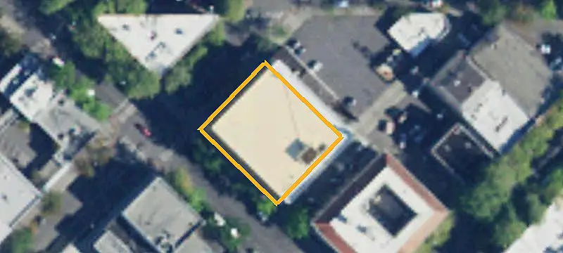 Five-Story Historic Office Building