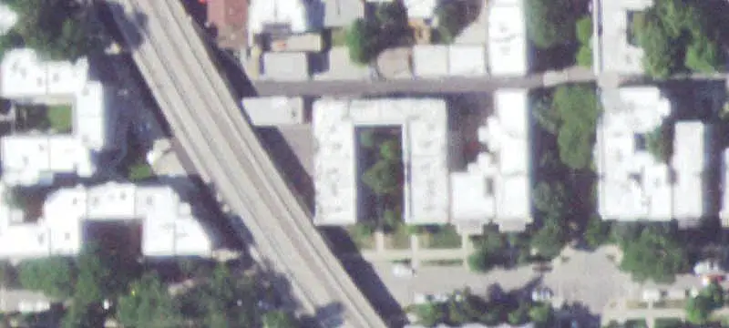 22-Unit Courtyard Apartment Building