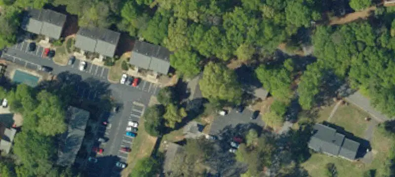 16-Unit Apartment Building
