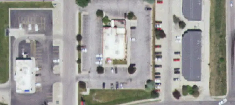 Applebee's NNN Restaurant Property