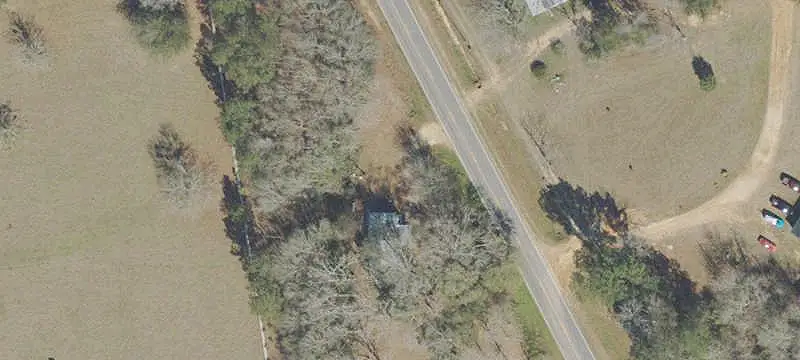 Commercial Land on Highway 181