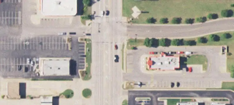 34-Pad RV Park with Commercial Building