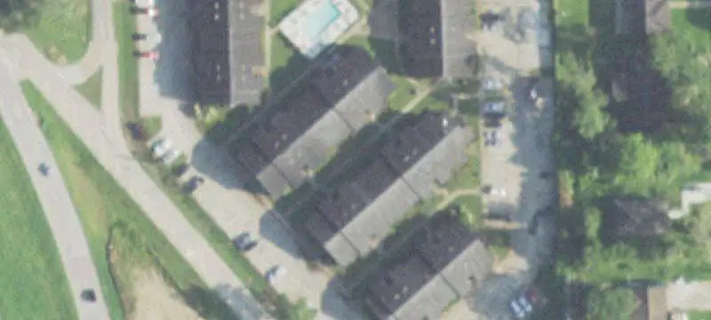 152-Unit Apartment Community