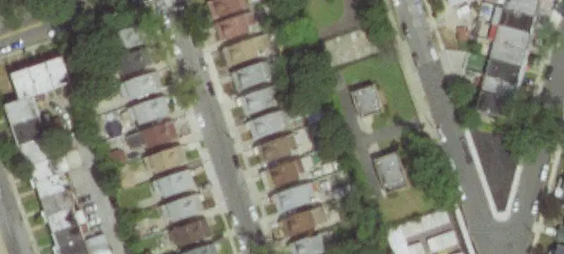 Two-Family Duplex With Basement