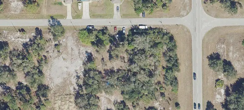 2503 53RD SW Street, Lehigh Acres, FL 33976
