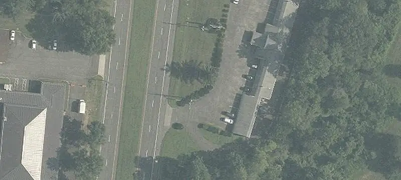 31-Key Motel