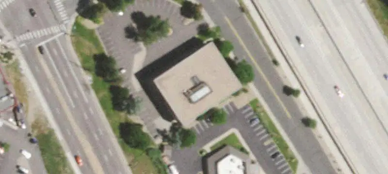 Office Units at Sheridan Turnpike Plaza