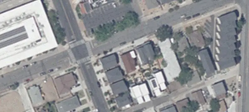 Renovated 5-Unit Apartment Building