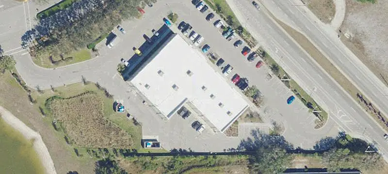Dollar Tree-Anchored Strip Center