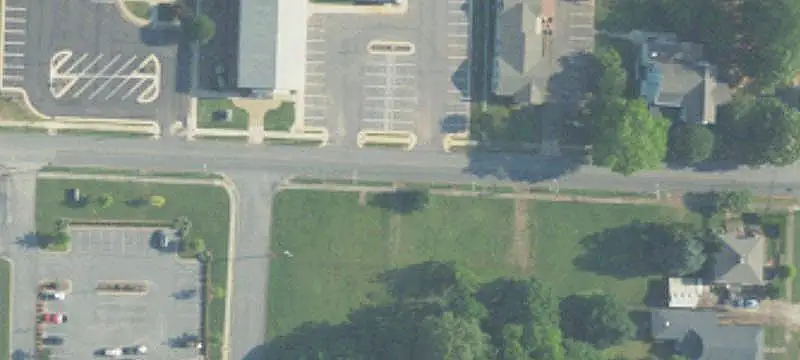 Three-Lot Commercial Land