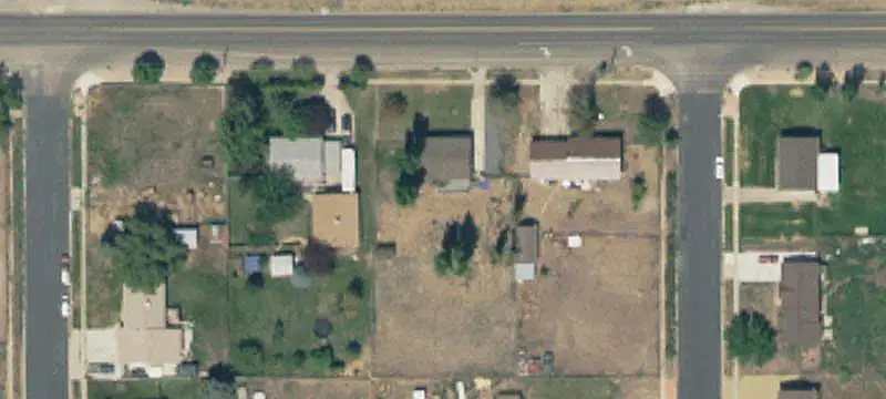 Commercial Land Near Costco