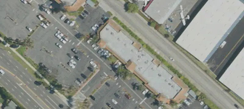 Mixed-Use Center with Medical Office