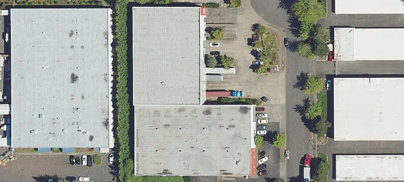 Manufacturing Property With Highway Access