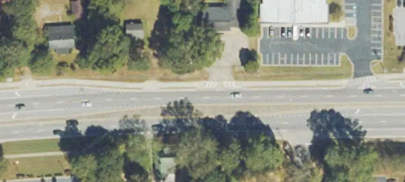 Highway-Front Commercial Land