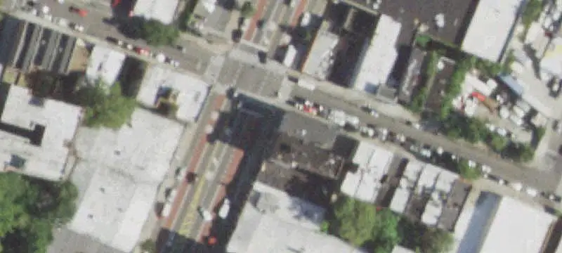Mixed-Use Property with Storage