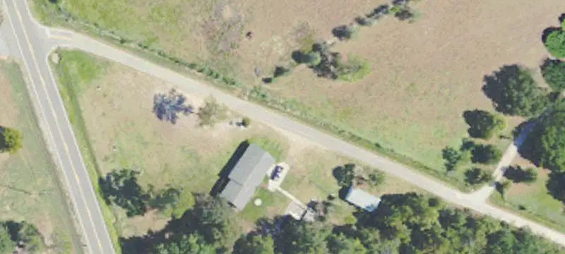 High-Fenced Ranch Estate
