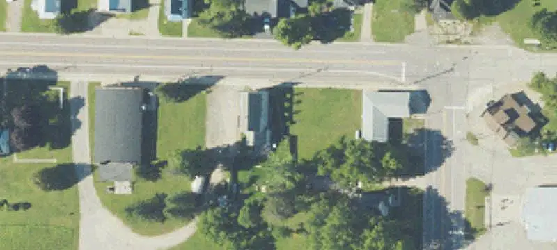 Gas Station and Convenience Store