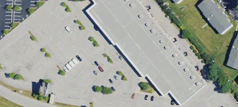 Commercial Land for Build-to-Suit