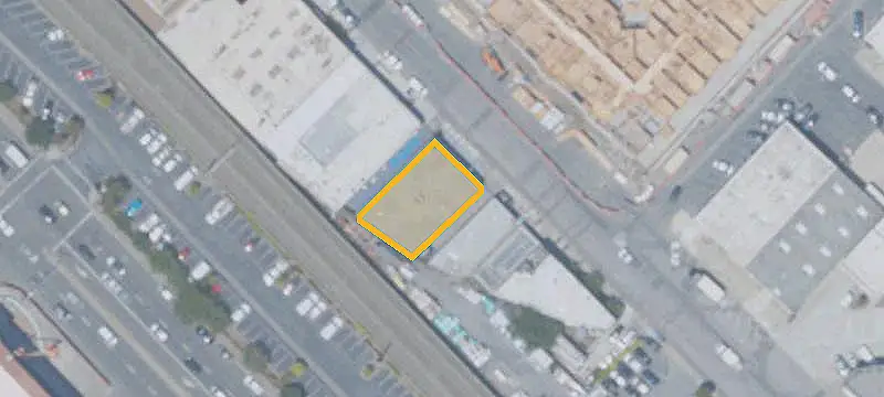 Refurbished Retail Space