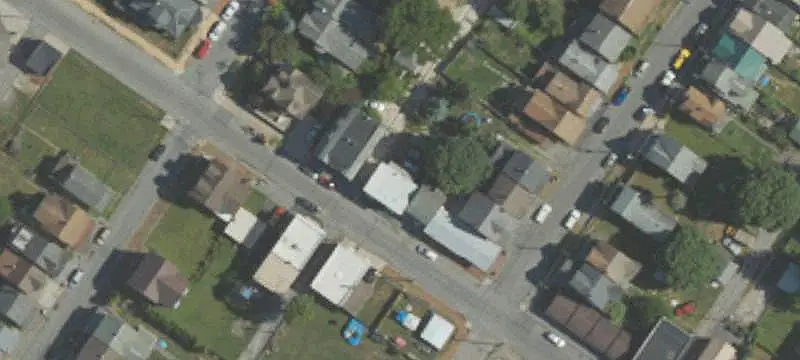 Updated Two-Unit Duplex