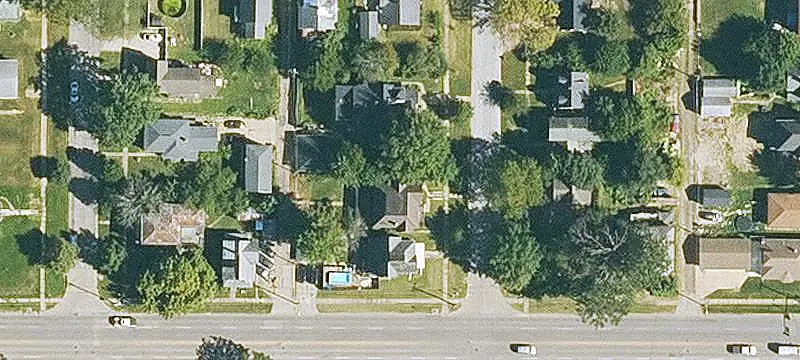 Multifamily Property