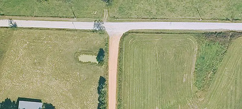 Ranch with Shop and Ponds