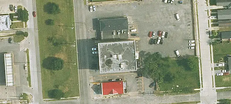 Multi-Tenant Office Property