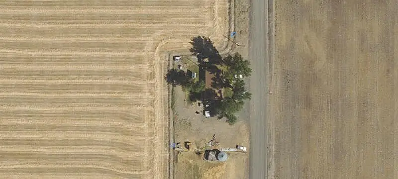 Irrigated Farm Property