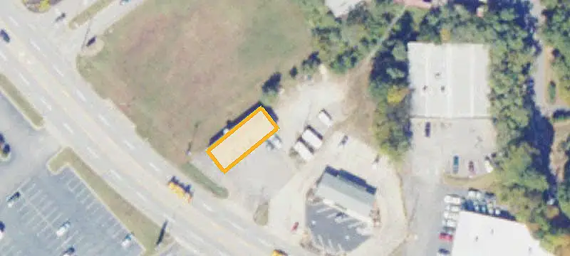 Cleared Land Parcel