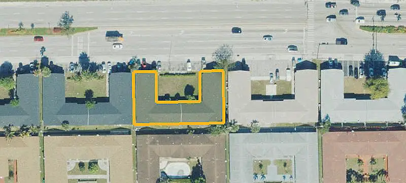 40-Unit Apartment Community