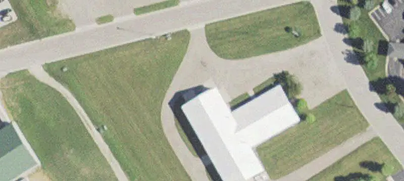 Mixed-Use Office/Warehouse Property
