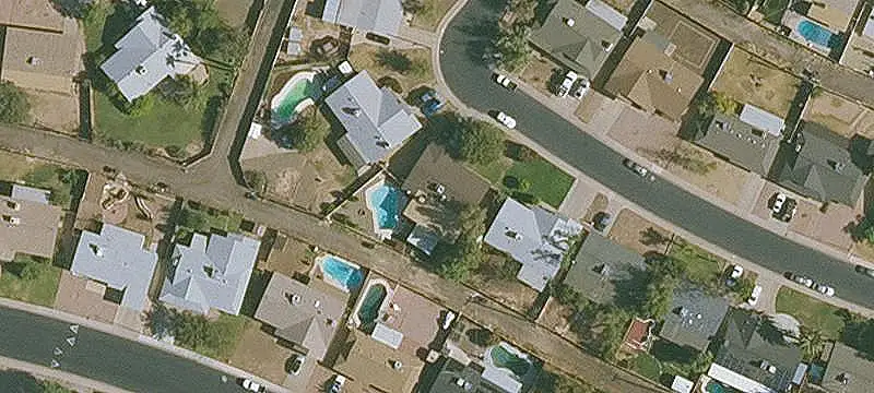 Updated Quadplex with Covered Parking