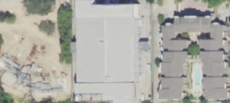 1,273-Unit Self Storage Facility