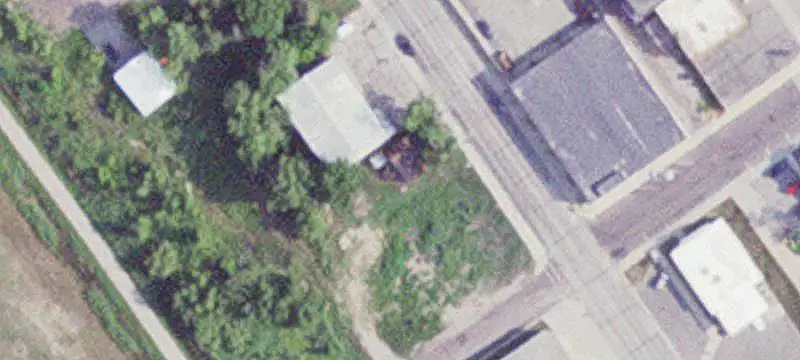 Buildable Commercial Land