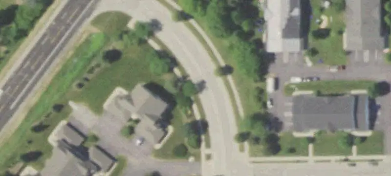 Commercial Land