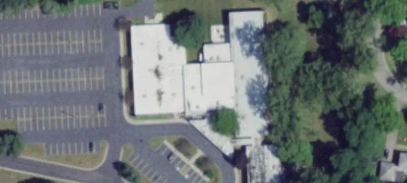 Corporate Office Campus