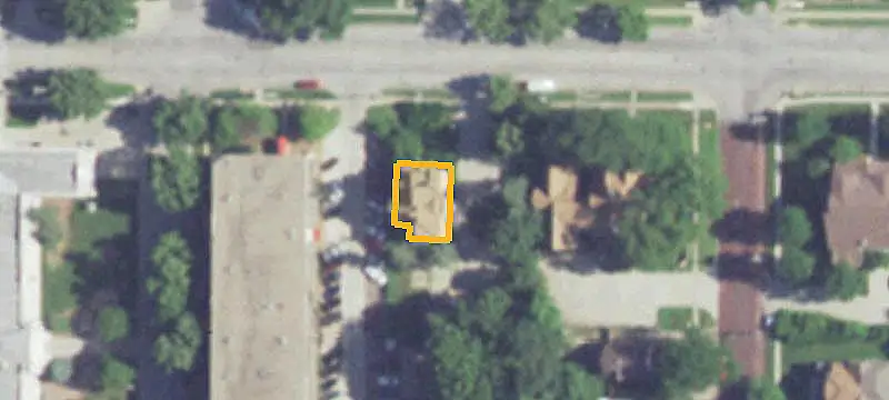 Historic Mixed-Use Property