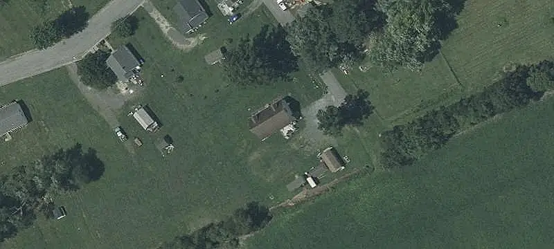 Commercial Land with Utilities