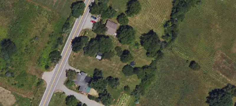 I-2 Industrial Land