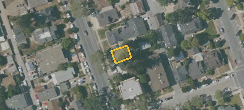 3-Unit Multifamily Property
