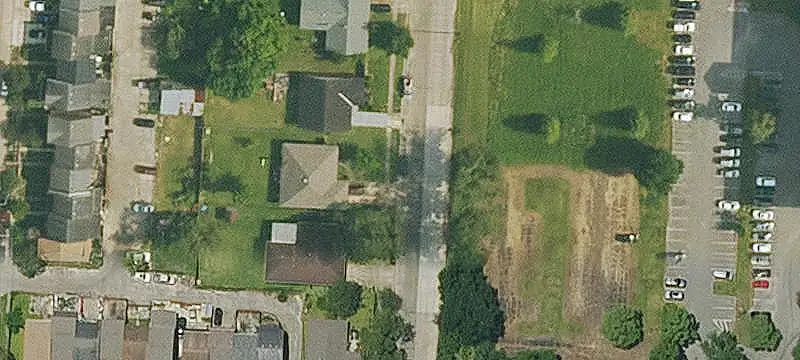 C-2 Commercial Land