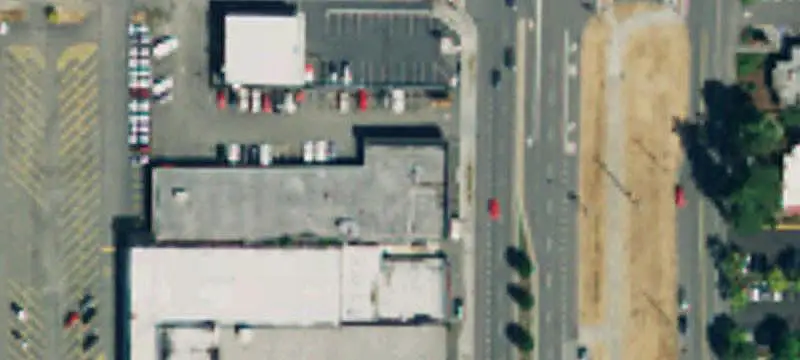 O'Reilly Auto Parts Automotive Property
