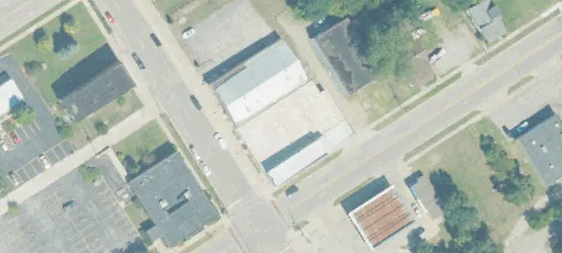 Mixed-Use Property with Workshop
