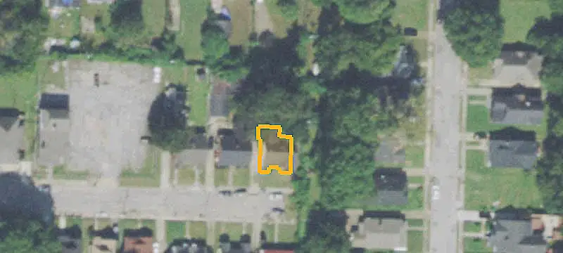 Duplex Property