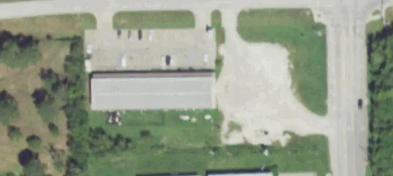 Neighborhood Retail Center